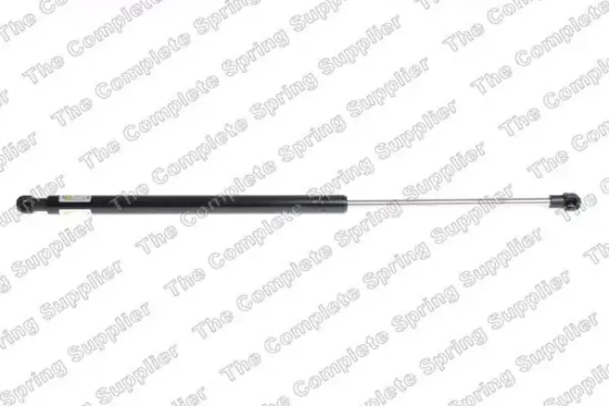 Gasfeder, Koffer-/Laderaum hinten LESJÖFORS 8114205 Bild Gasfeder, Koffer-/Laderaum hinten LESJÖFORS 8114205