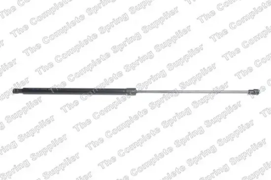 Gasfeder, Koffer-/Laderaum hinten LESJÖFORS 8114209 Bild Gasfeder, Koffer-/Laderaum hinten LESJÖFORS 8114209