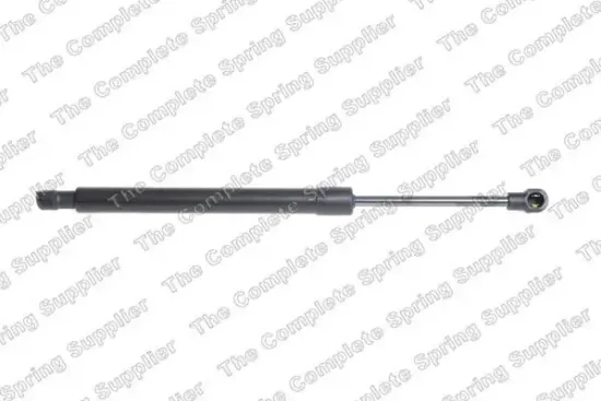 Gasfeder, Koffer-/Laderaum hinten LESJÖFORS 8114210 Bild Gasfeder, Koffer-/Laderaum hinten LESJÖFORS 8114210
