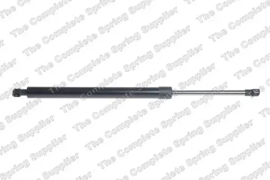 Gasfeder, Koffer-/Laderaum hinten LESJÖFORS 8114212 Bild Gasfeder, Koffer-/Laderaum hinten LESJÖFORS 8114212