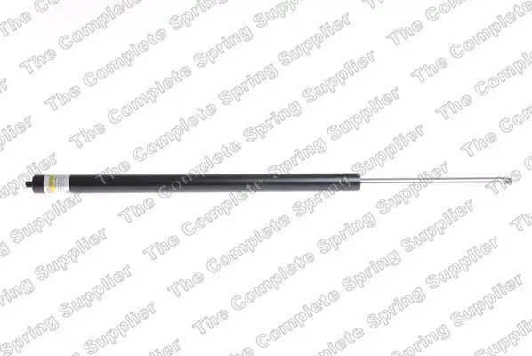 Gasfeder, Koffer-/Laderaum hinten LESJÖFORS 8114900