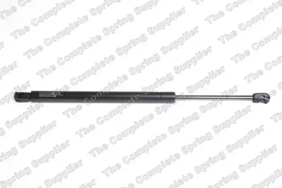 Gasfeder, Koffer-/Laderaum hinten LESJÖFORS 8114903 Bild Gasfeder, Koffer-/Laderaum hinten LESJÖFORS 8114903
