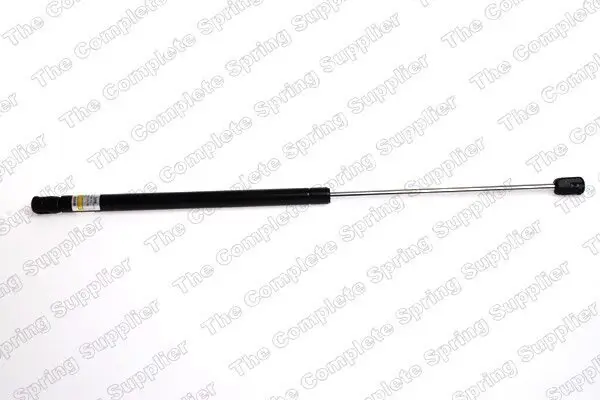 Gasfeder, Koffer-/Laderaum hinten LESJÖFORS 8115600