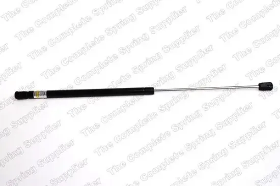 Gasfeder, Koffer-/Laderaum hinten LESJÖFORS 8115600 Bild Gasfeder, Koffer-/Laderaum hinten LESJÖFORS 8115600