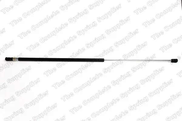 Gasfeder, Koffer-/Laderaum hinten LESJÖFORS 8115612