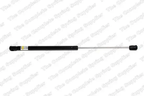Gasfeder, Koffer-/Laderaum hinten LESJÖFORS 8115633 Bild Gasfeder, Koffer-/Laderaum hinten LESJÖFORS 8115633
