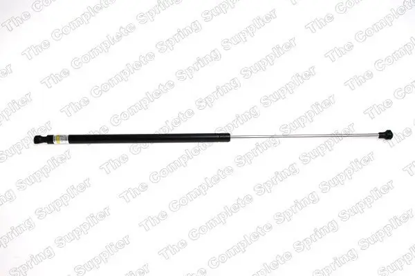 Gasfeder, Koffer-/Laderaum hinten LESJÖFORS 8115635