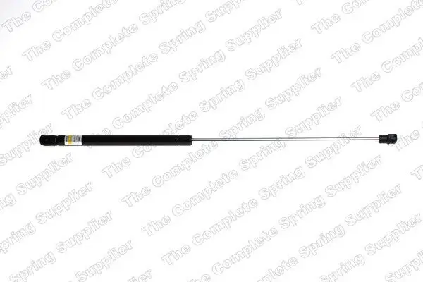 Gasfeder, Koffer-/Laderaum hinten LESJÖFORS 8115637