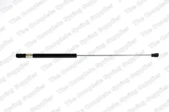 Gasfeder, Koffer-/Laderaum hinten LESJÖFORS 8115637 Bild Gasfeder, Koffer-/Laderaum hinten LESJÖFORS 8115637