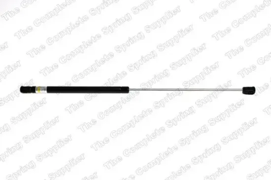 Gasfeder, Koffer-/Laderaum hinten LESJÖFORS 8115639 Bild Gasfeder, Koffer-/Laderaum hinten LESJÖFORS 8115639