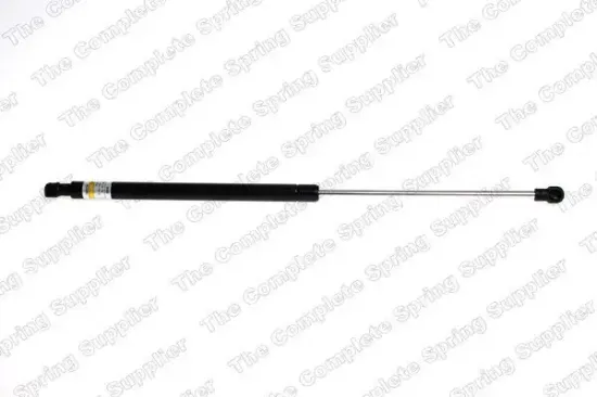 Gasfeder, Koffer-/Laderaum hinten LESJÖFORS 8115640 Bild Gasfeder, Koffer-/Laderaum hinten LESJÖFORS 8115640