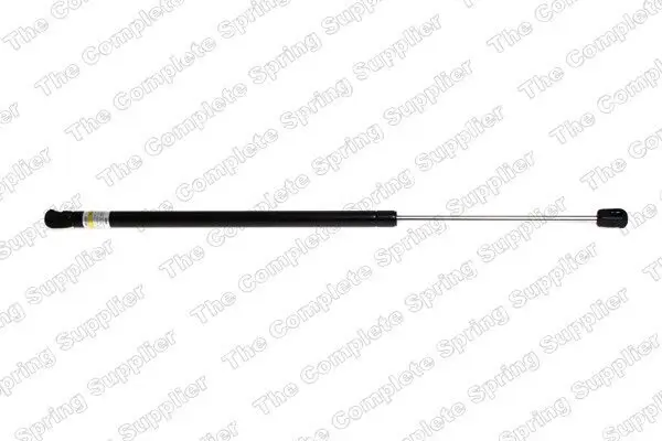 Gasfeder, Koffer-/Laderaum hinten LESJÖFORS 8115642