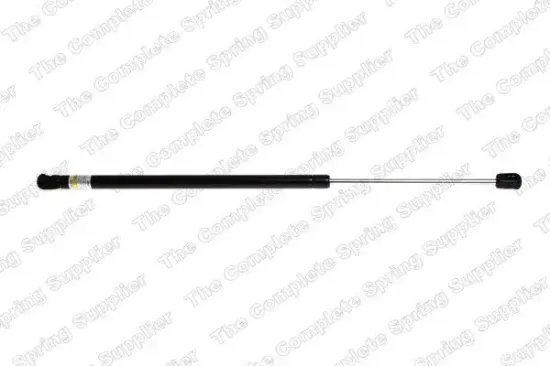 Gasfeder, Koffer-/Laderaum hinten LESJÖFORS 8115642 Bild Gasfeder, Koffer-/Laderaum hinten LESJÖFORS 8115642