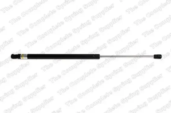 Gasfeder, Koffer-/Laderaum hinten LESJÖFORS 8115643 Bild Gasfeder, Koffer-/Laderaum hinten LESJÖFORS 8115643