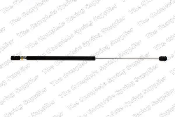 Gasfeder, Koffer-/Laderaum hinten LESJÖFORS 8115645