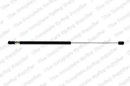Gasfeder, Koffer-/Laderaum hinten LESJÖFORS 8115645 Bild Gasfeder, Koffer-/Laderaum hinten LESJÖFORS 8115645