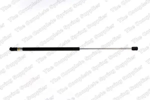 Gasfeder, Koffer-/Laderaum hinten LESJÖFORS 8115653