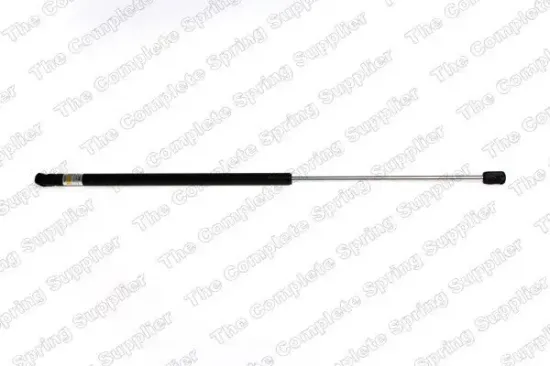Gasfeder, Koffer-/Laderaum hinten LESJÖFORS 8115653 Bild Gasfeder, Koffer-/Laderaum hinten LESJÖFORS 8115653