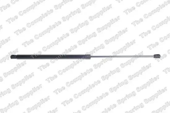 Gasfeder, Koffer-/Laderaum hinten LESJÖFORS 8115672 Bild Gasfeder, Koffer-/Laderaum hinten LESJÖFORS 8115672