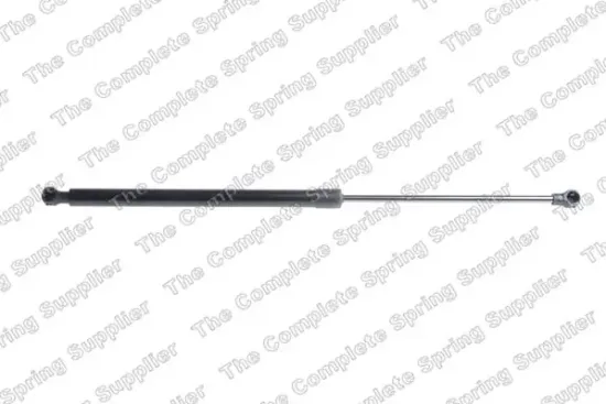 Gasfeder, Koffer-/Laderaum hinten LESJÖFORS 8115674 Bild Gasfeder, Koffer-/Laderaum hinten LESJÖFORS 8115674