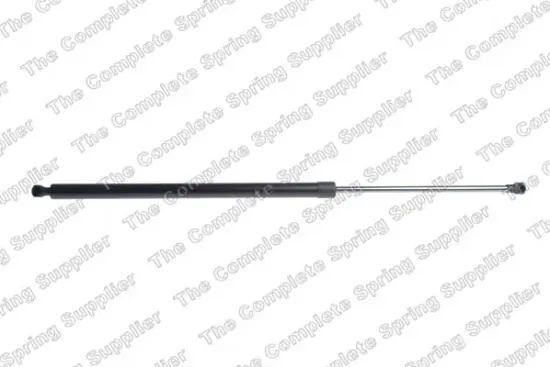 Gasfeder, Koffer-/Laderaum hinten LESJÖFORS 8115679 Bild Gasfeder, Koffer-/Laderaum hinten LESJÖFORS 8115679