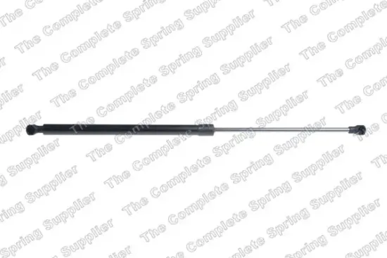 Gasfeder, Heckscheibe hinten LESJÖFORS 8115680 Bild Gasfeder, Heckscheibe hinten LESJÖFORS 8115680