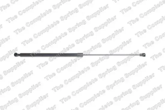 Gasfeder, Koffer-/Laderaum hinten LESJÖFORS 8117004 Bild Gasfeder, Koffer-/Laderaum hinten LESJÖFORS 8117004