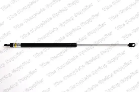 Gasfeder, Koffer-/Laderaum hinten LESJÖFORS 8126104 Bild Gasfeder, Koffer-/Laderaum hinten LESJÖFORS 8126104
