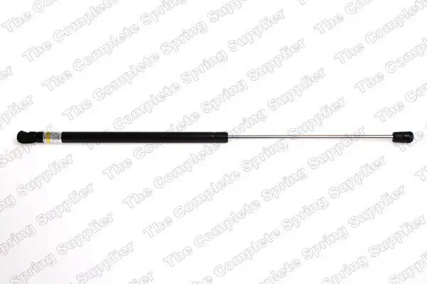 Gasfeder, Koffer-/Laderaum hinten LESJÖFORS 8126112