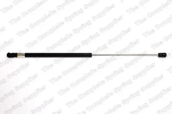 Gasfeder, Koffer-/Laderaum hinten LESJÖFORS 8126112 Bild Gasfeder, Koffer-/Laderaum hinten LESJÖFORS 8126112