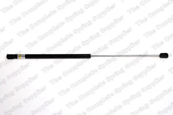 Gasfeder, Koffer-/Laderaum hinten LESJÖFORS 8126113