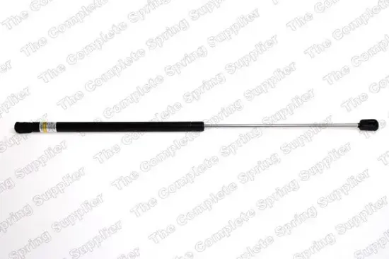 Gasfeder, Koffer-/Laderaum hinten LESJÖFORS 8126113 Bild Gasfeder, Koffer-/Laderaum hinten LESJÖFORS 8126113