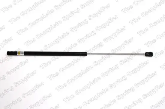 Gasfeder, Koffer-/Laderaum hinten LESJÖFORS 8126114 Bild Gasfeder, Koffer-/Laderaum hinten LESJÖFORS 8126114