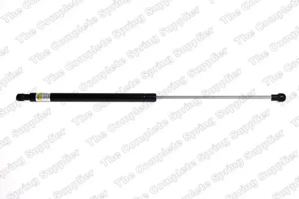 Gasfeder, Koffer-/Laderaum hinten LESJÖFORS 8126125