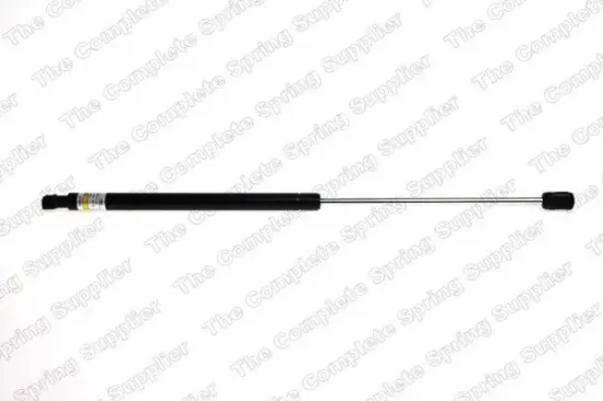 Gasfeder, Koffer-/Laderaum hinten LESJÖFORS 8126129 Bild Gasfeder, Koffer-/Laderaum hinten LESJÖFORS 8126129