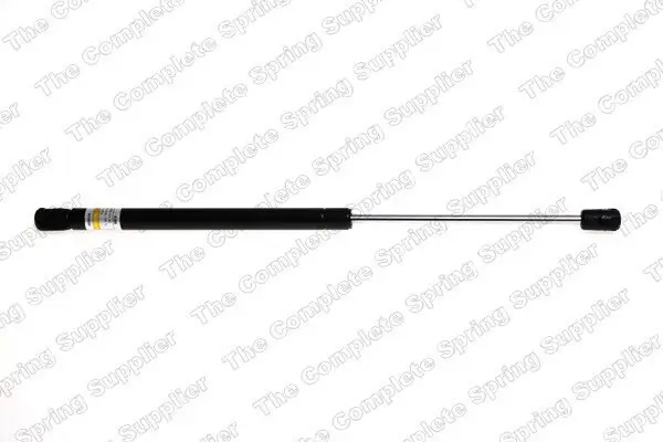 Fahrwerksfeder Vorderachse LESJÖFORS 4063520