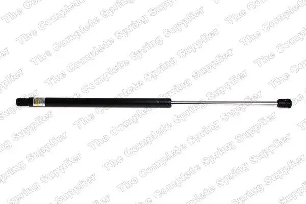 Gasfeder, Koffer-/Laderaum hinten LESJÖFORS 8126137