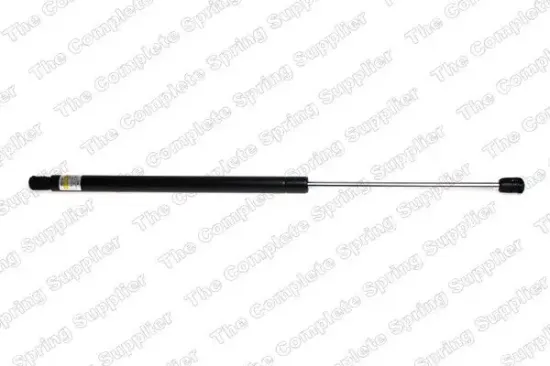 Gasfeder, Koffer-/Laderaum hinten LESJÖFORS 8126137 Bild Gasfeder, Koffer-/Laderaum hinten LESJÖFORS 8126137