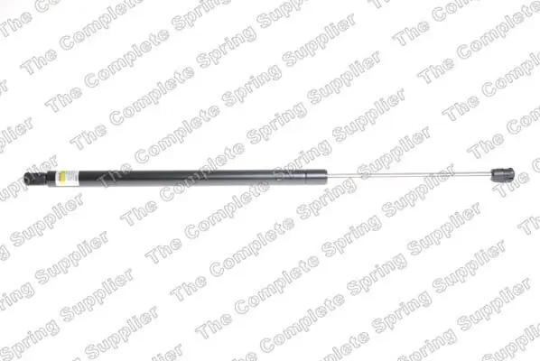 Gasfeder, Koffer-/Laderaum hinten LESJÖFORS 8126142