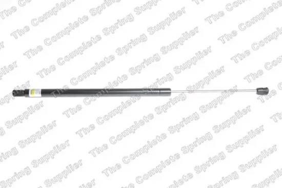 Gasfeder, Koffer-/Laderaum hinten LESJÖFORS 8126142 Bild Gasfeder, Koffer-/Laderaum hinten LESJÖFORS 8126142