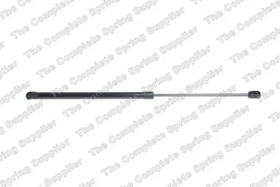 Gasfeder, Koffer-/Laderaum hinten LESJÖFORS 8126159 Bild Gasfeder, Koffer-/Laderaum hinten LESJÖFORS 8126159