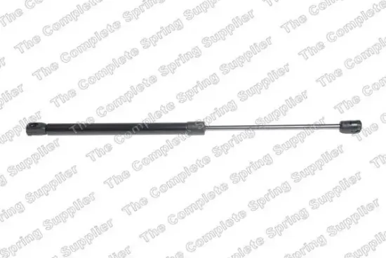 Gasfeder, Koffer-/Laderaum hinten LESJÖFORS 8126160 Bild Gasfeder, Koffer-/Laderaum hinten LESJÖFORS 8126160