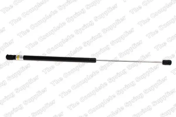 Gasfeder, Koffer-/Laderaum hinten LESJÖFORS 8127500