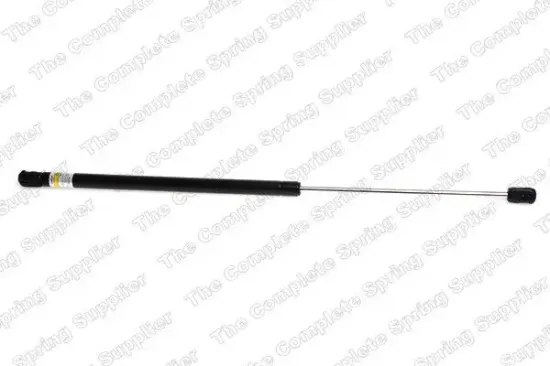 Gasfeder, Koffer-/Laderaum hinten LESJÖFORS 8127500 Bild Gasfeder, Koffer-/Laderaum hinten LESJÖFORS 8127500