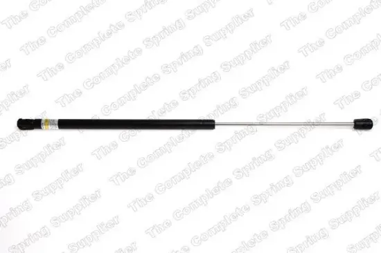 Gasfeder, Koffer-/Laderaum hinten LESJÖFORS 8127501 Bild Gasfeder, Koffer-/Laderaum hinten LESJÖFORS 8127501