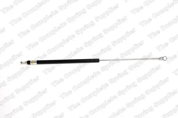 Fahrwerksfeder Vorderachse LESJÖFORS 4063447