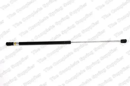 Gasfeder, Koffer-/Laderaum hinten LESJÖFORS 8188304 Bild Gasfeder, Koffer-/Laderaum hinten LESJÖFORS 8188304