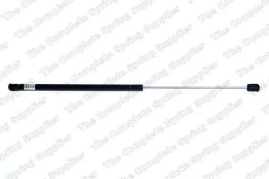 Gasfeder, Koffer-/Laderaum hinten LESJÖFORS 8127518 Bild Gasfeder, Koffer-/Laderaum hinten LESJÖFORS 8127518
