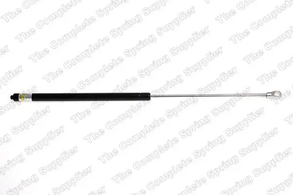 Gasfeder, Koffer-/Laderaum hinten LESJÖFORS 8127523