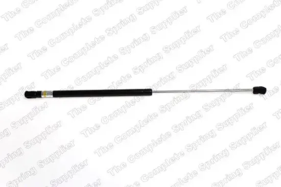 Gasfeder, Koffer-/Laderaum hinten LESJÖFORS 8127533 Bild Gasfeder, Koffer-/Laderaum hinten LESJÖFORS 8127533